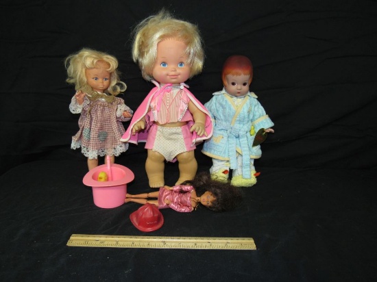 Baby Doll Lot