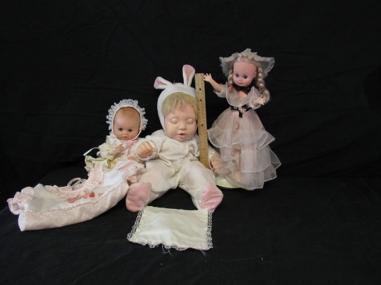 Baby Doll Lot