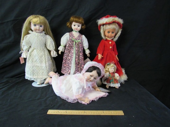 Doll Lot