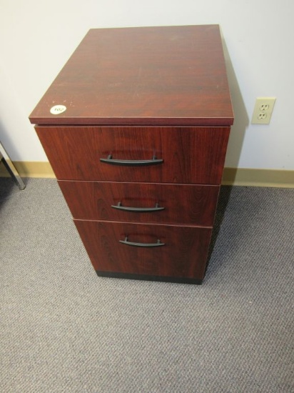 File cabinet