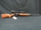 Marlin 30-30 Win Lever action