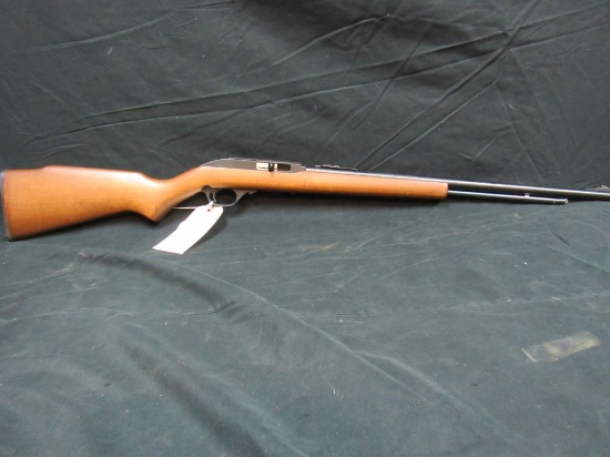 Marlin 22 Cal