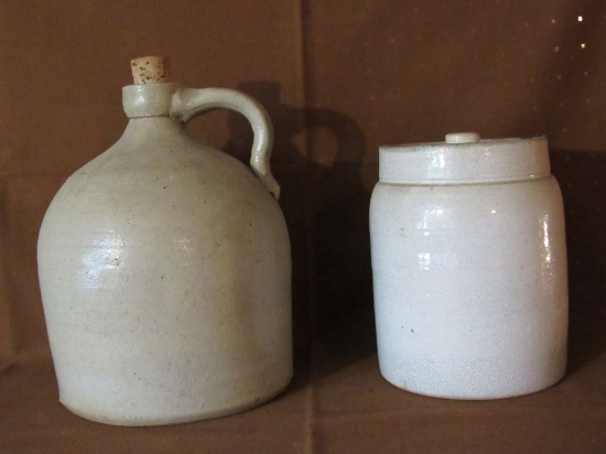 Stoneware