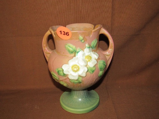 Roseville pottery