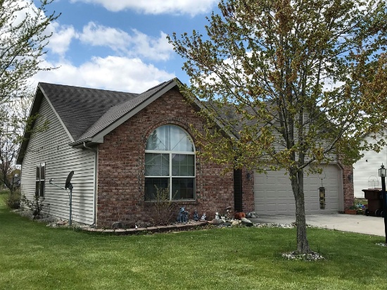 1107 Virginia Lane, Auburn , IN ~ No Reserve!