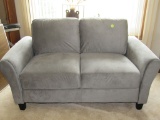 Love seat