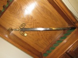 Spanish sword