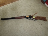 Red Ryder BB gun