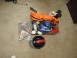 Sports equipment