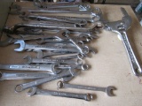 Wrenches