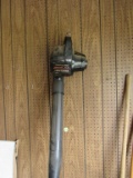Craftsman blower with attachments