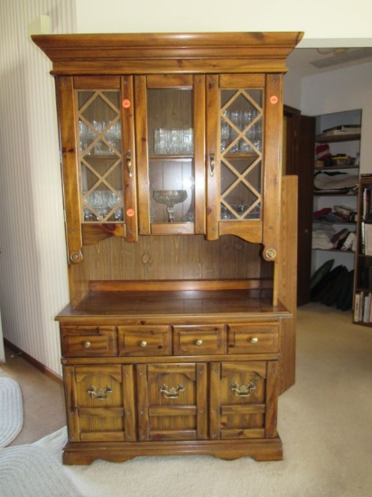 China hutch