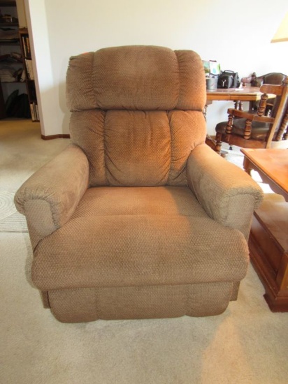 Recliner