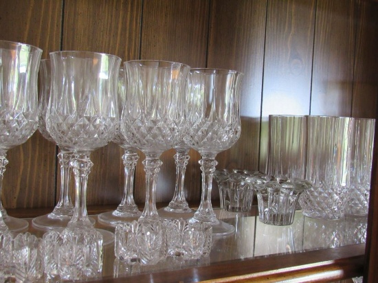 Glassware