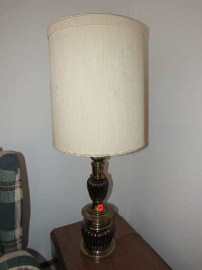 Table lamp