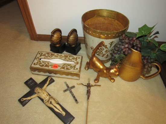 Decorative items