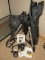 Camera tripod and more