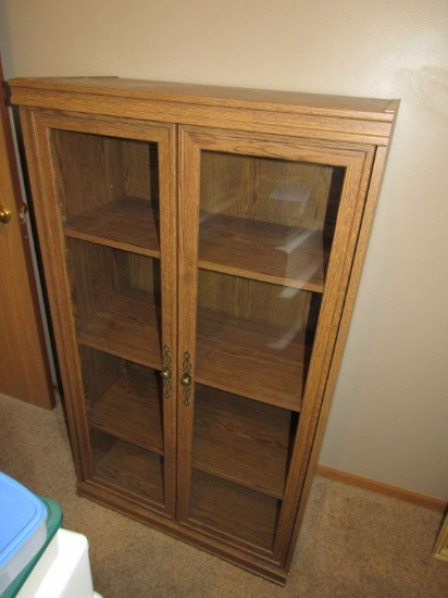 Storage cabinet