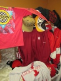 Indiana University items and more