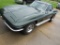 1967 Corvette Sting Ray