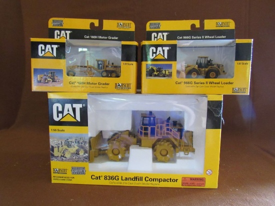 CAT collectables