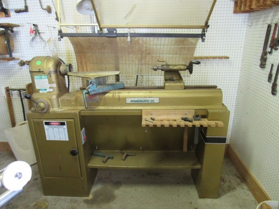 Fogle Wood Shop - 1 Week RUSH Auction