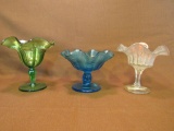 Carnival glass