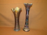 Carnival vases