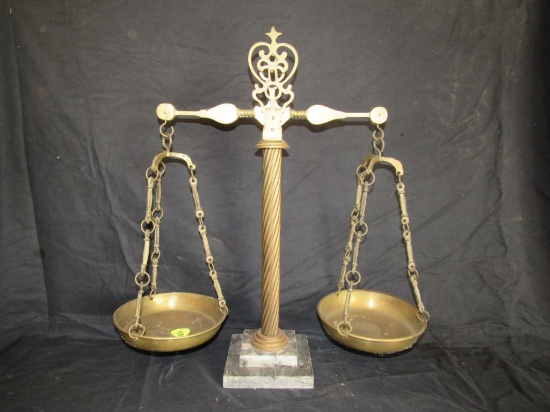 Balance Scale