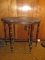 Accent table