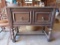 Small sideboard