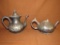 Teapots