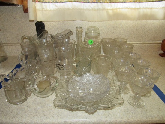 Glassware