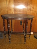 Accent table