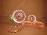 Depression glass