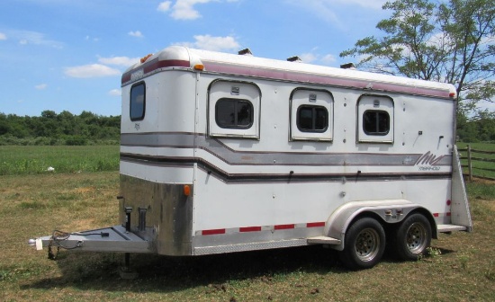 Ralph & Myrna Cook Are Downsizing