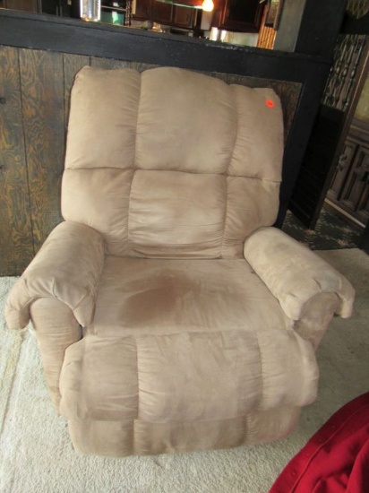 Recliner