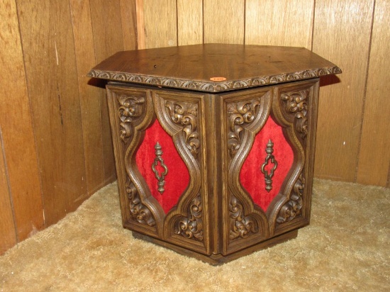 End table