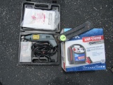 Jump starter and more