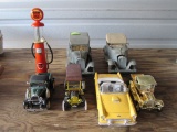 Collectable cars