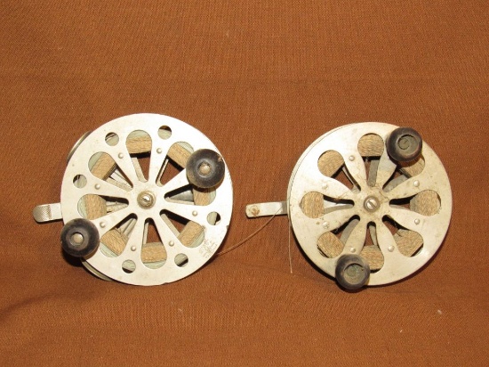 2 pc reel lot