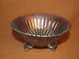 Footed bowl