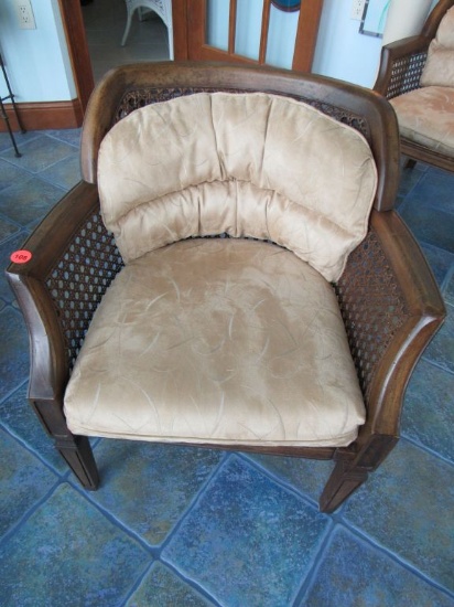 Sitting chair
