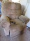 Large lift chair