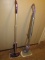 Shark steam mop plus others