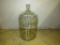 Large glass jar