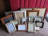 Picture frames