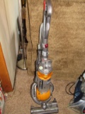 Dyson sweeper