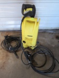 Power washer