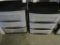 2 storage units